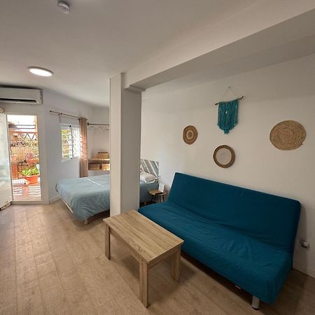 Costa Holidays Beach Fuengirola Extérieur photo