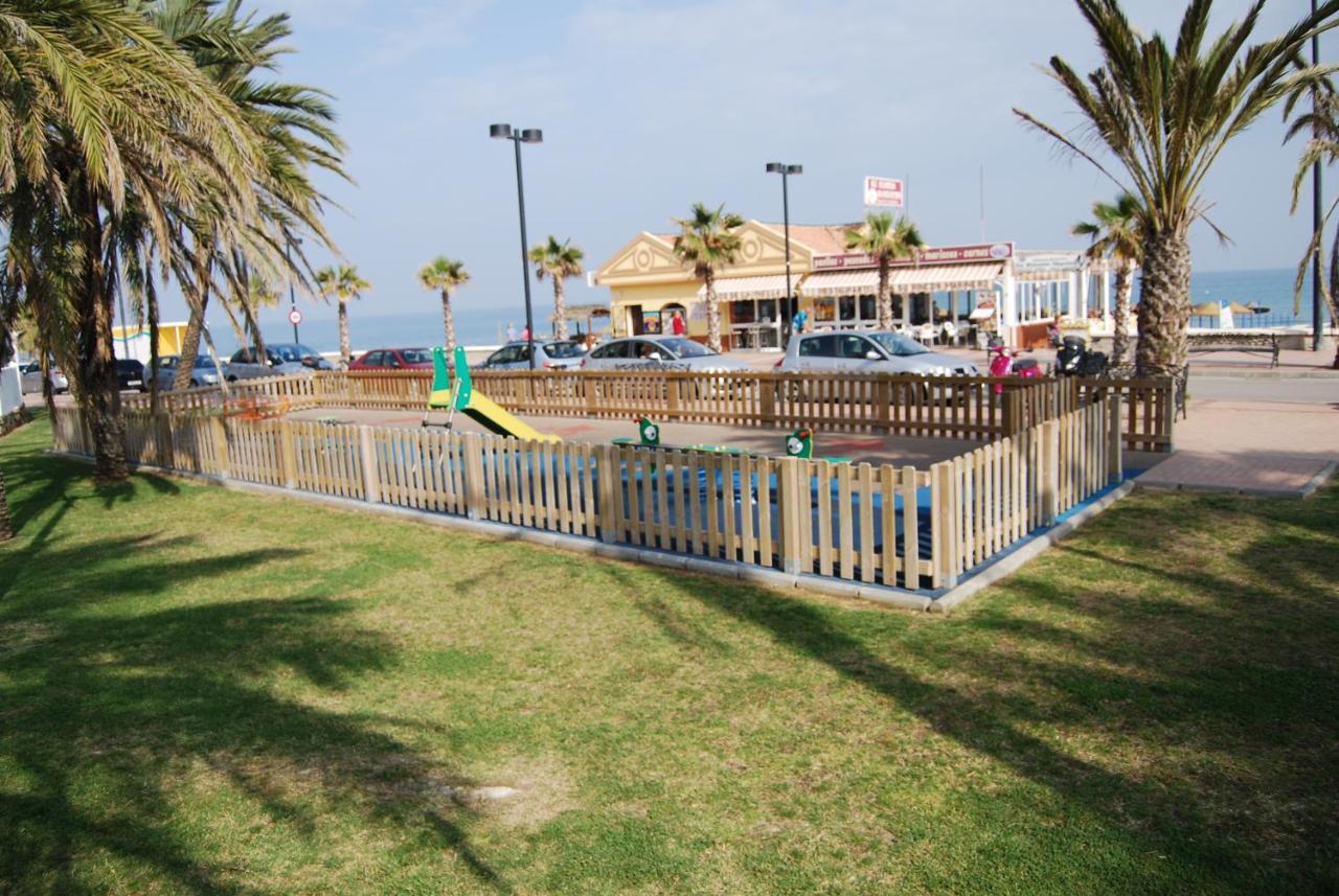 Costa Holidays Beach Fuengirola Extérieur photo