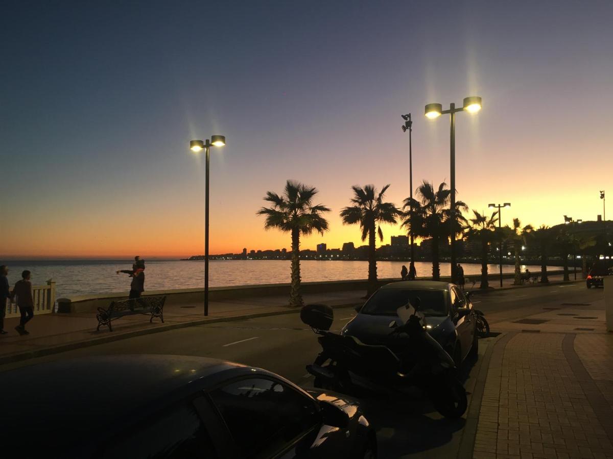 Costa Holidays Beach Fuengirola Extérieur photo