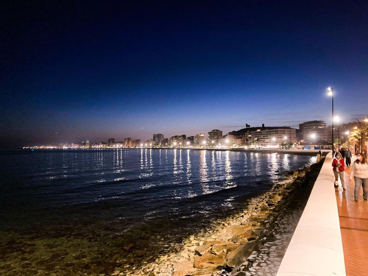 Costa Holidays Beach Fuengirola Extérieur photo