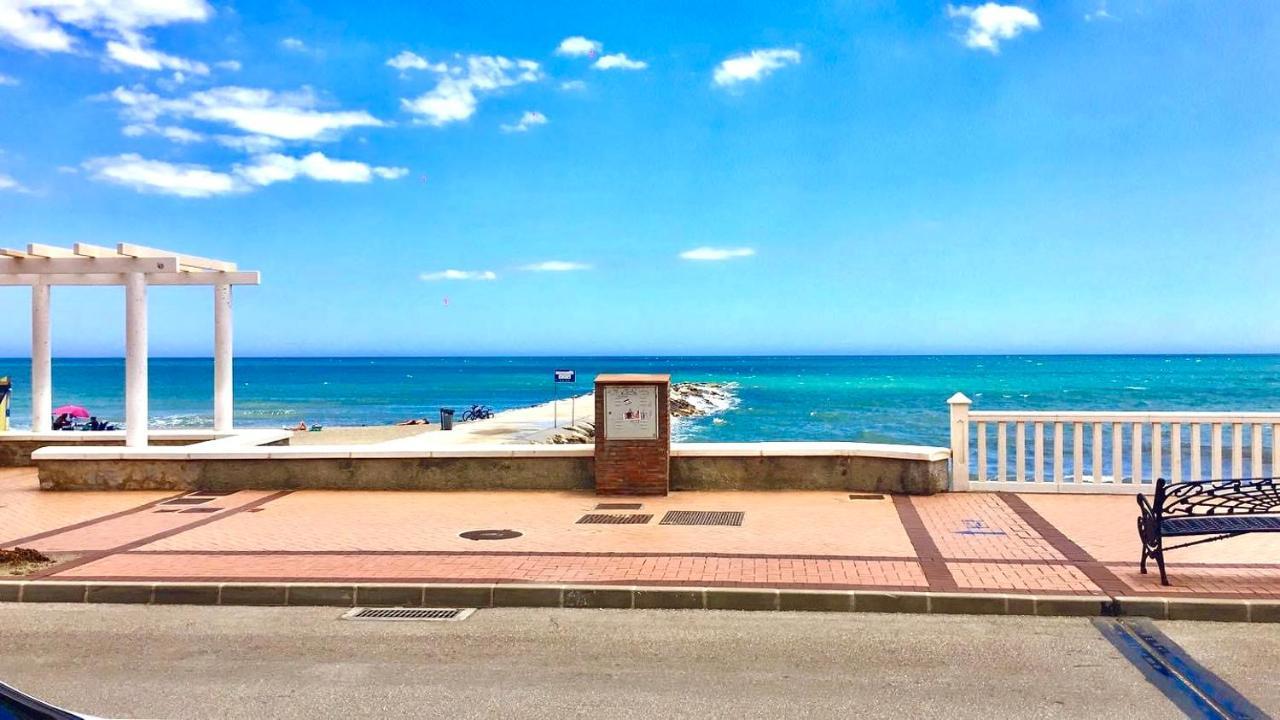 Costa Holidays Beach Fuengirola Extérieur photo