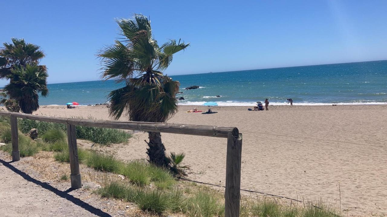 Costa Holidays Beach Fuengirola Extérieur photo