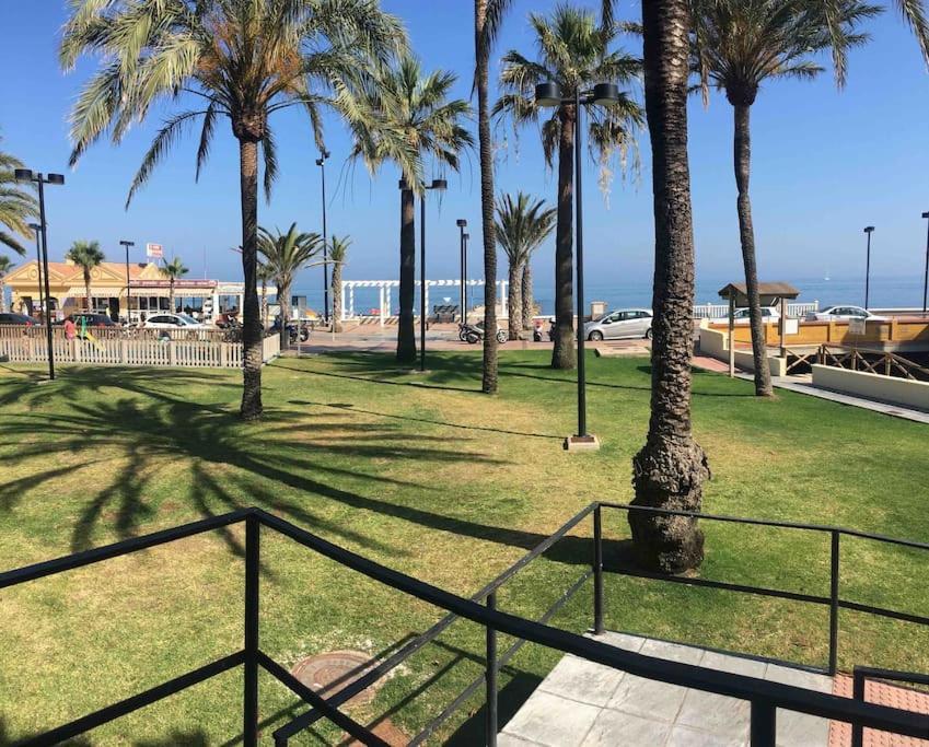 Costa Holidays Beach Fuengirola Extérieur photo