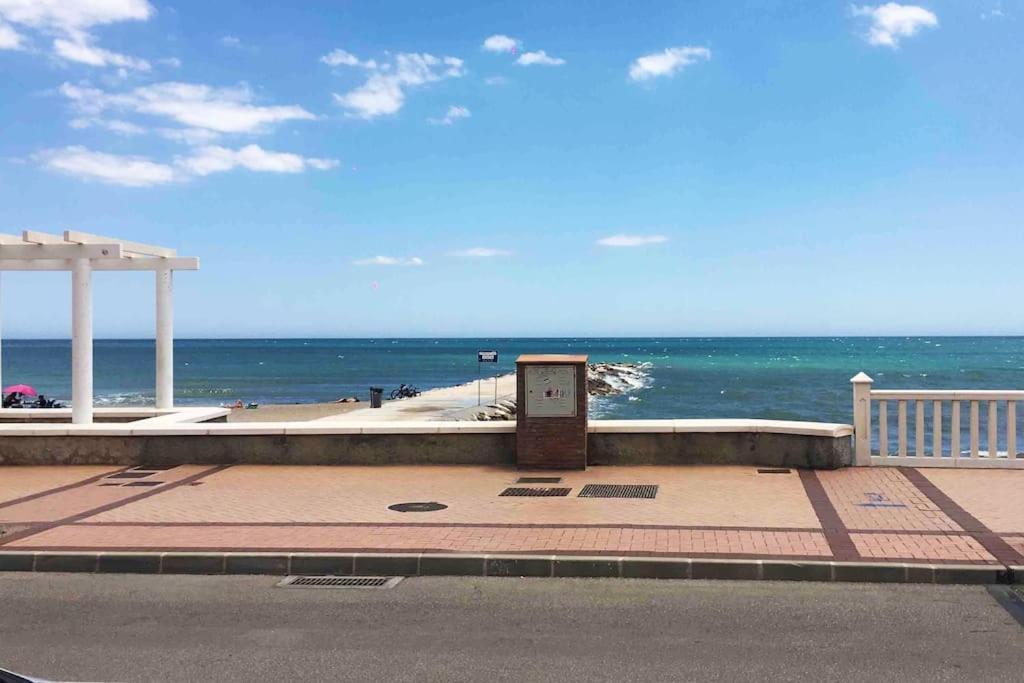 Costa Holidays Beach Fuengirola Extérieur photo
