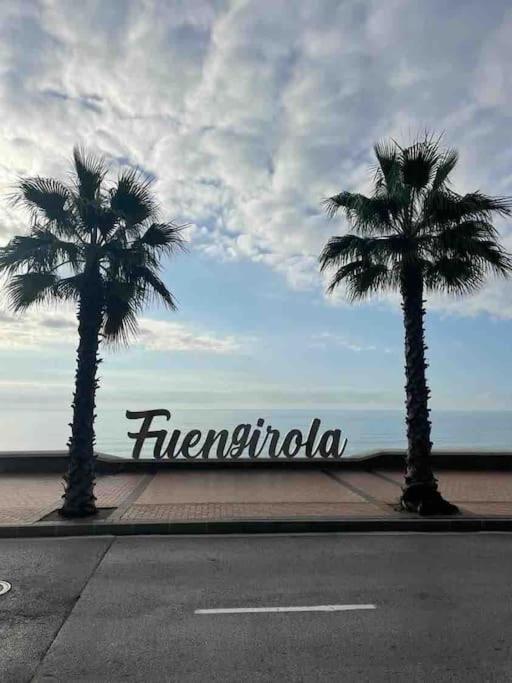 Costa Holidays Beach Fuengirola Extérieur photo