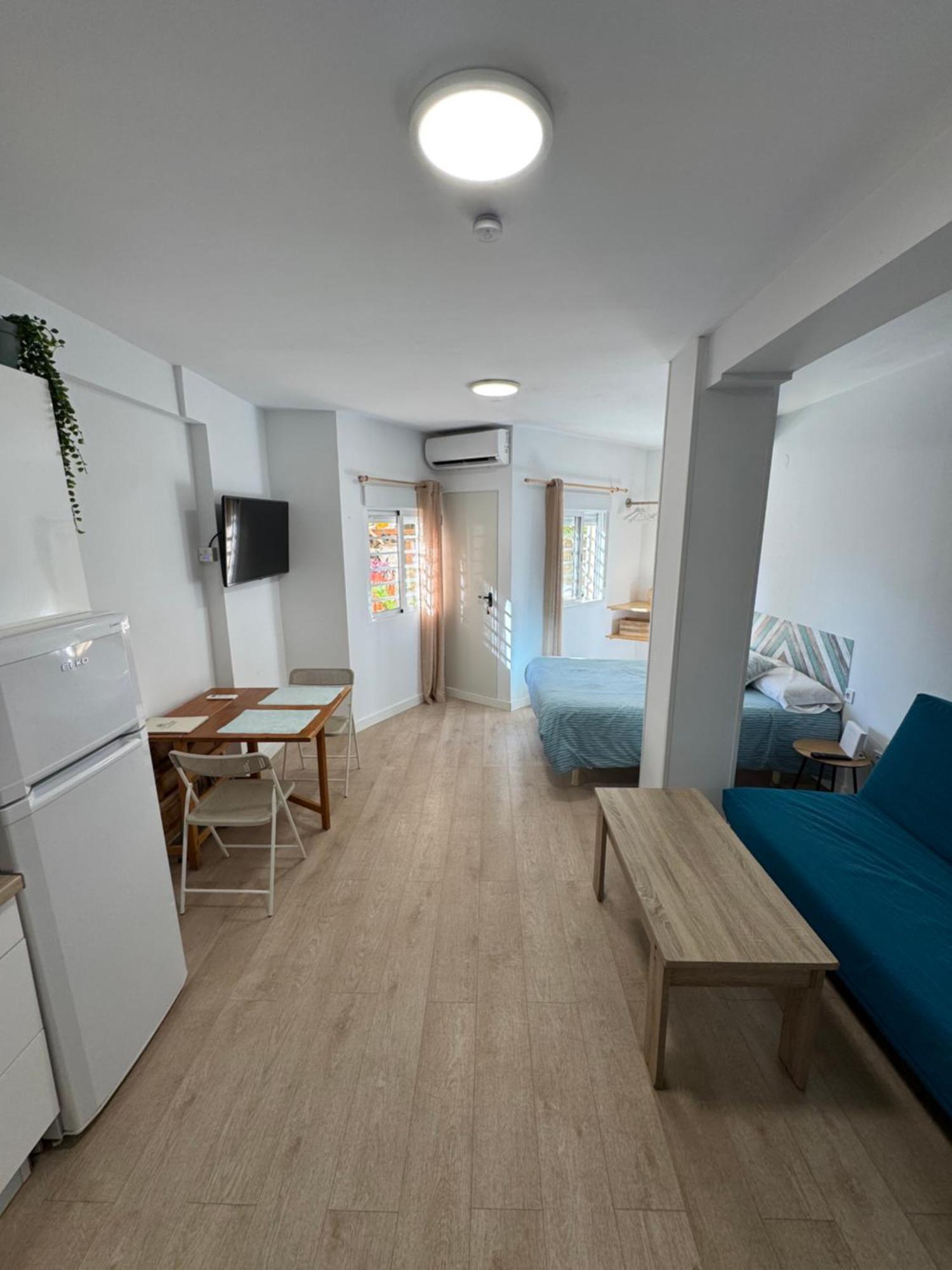 Costa Holidays Beach Fuengirola Extérieur photo