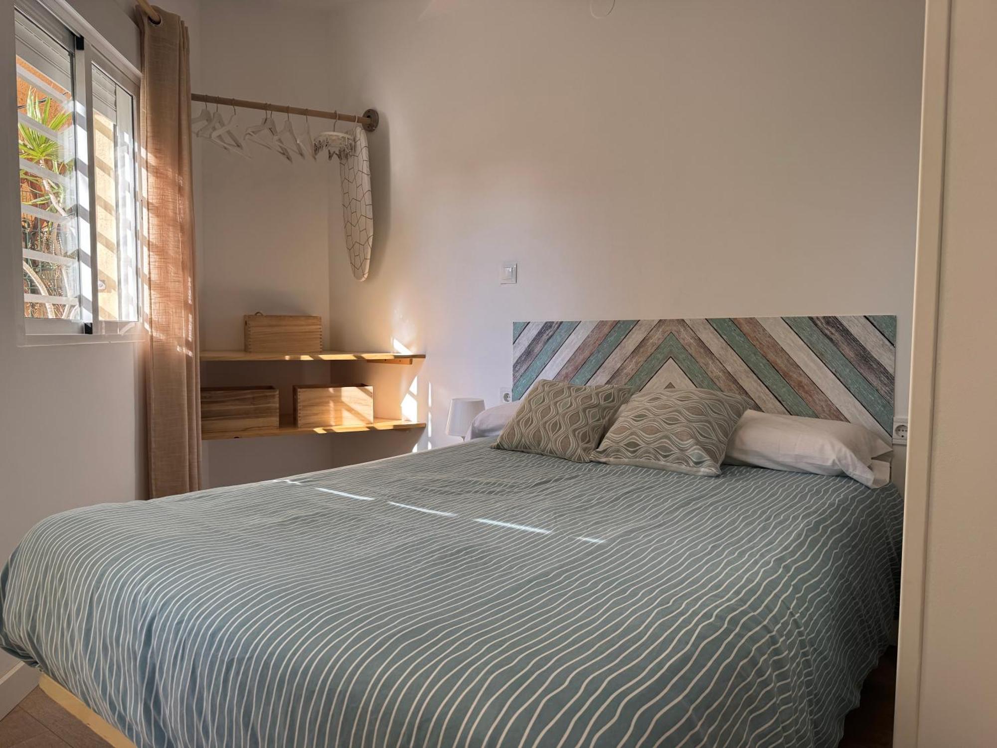 Costa Holidays Beach Fuengirola Extérieur photo