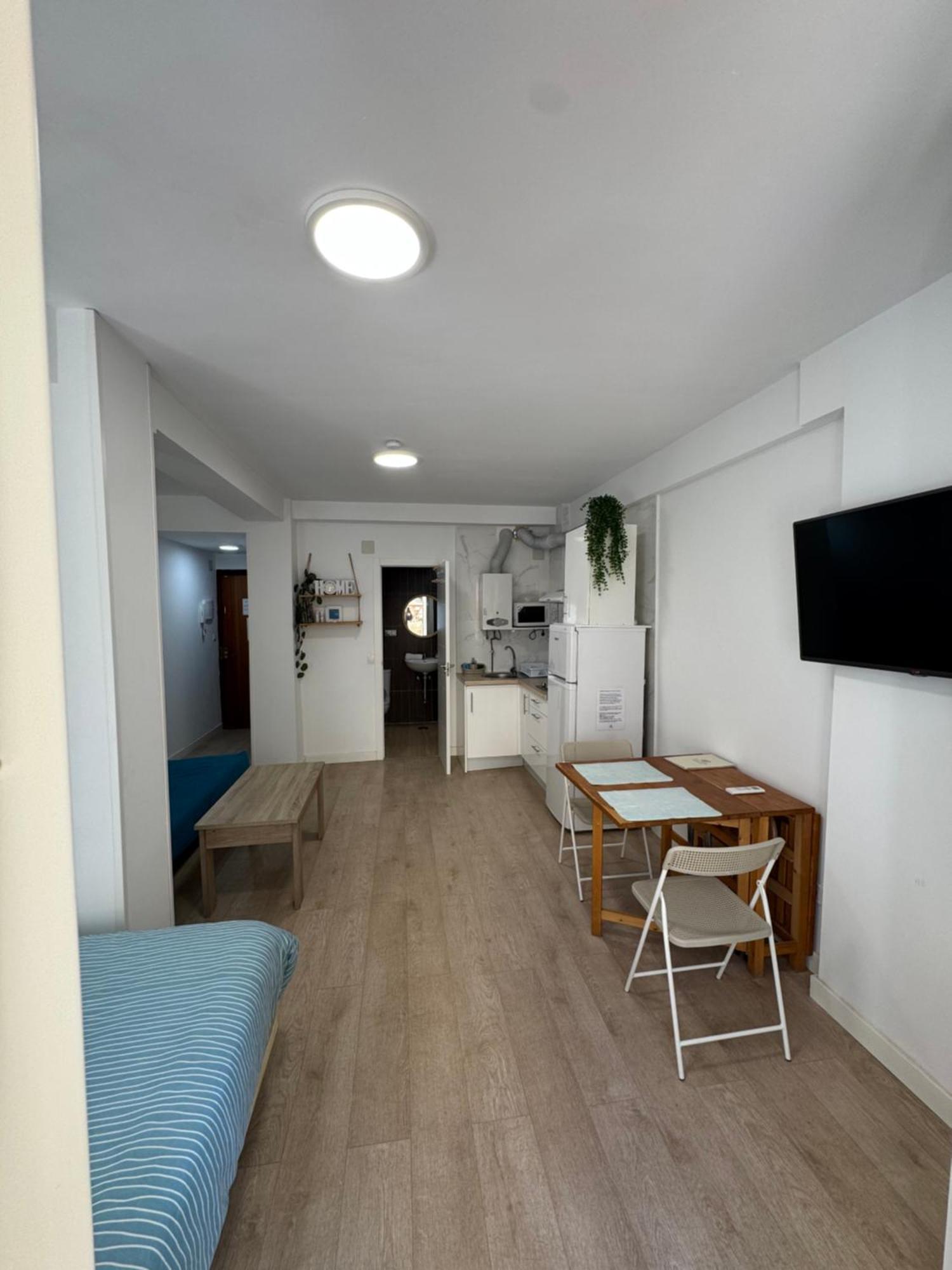 Costa Holidays Beach Fuengirola Extérieur photo