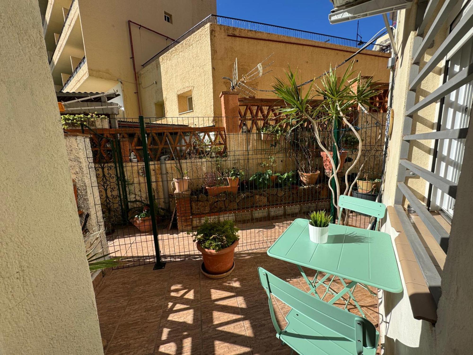 Costa Holidays Beach Fuengirola Extérieur photo