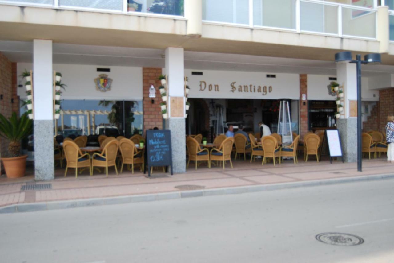 Costa Holidays Beach Fuengirola Extérieur photo
