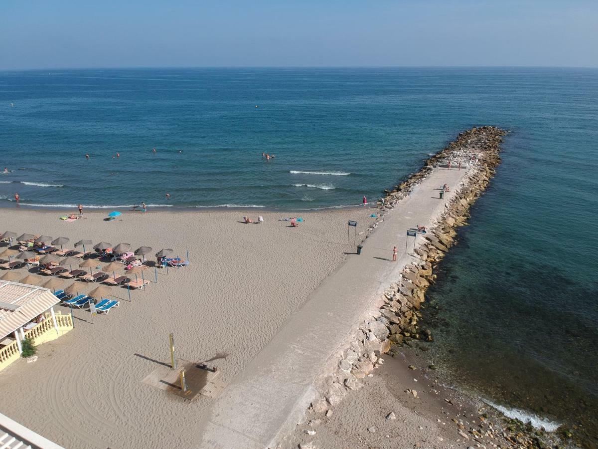 Costa Holidays Beach Fuengirola Extérieur photo