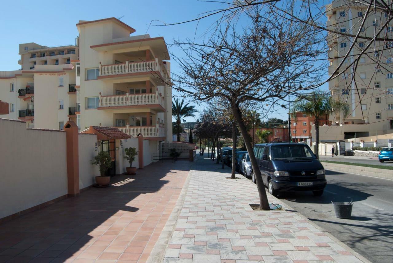Costa Holidays Beach Fuengirola Extérieur photo
