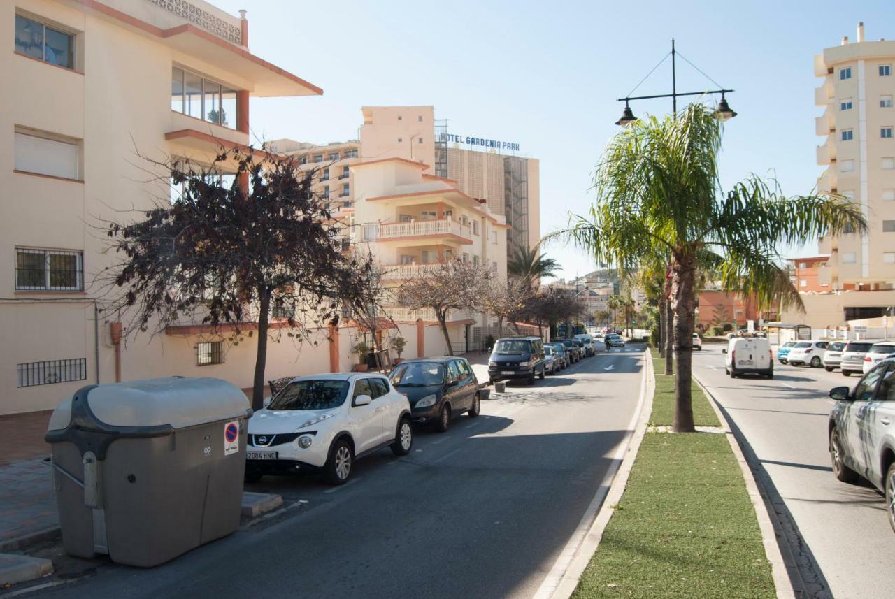 Costa Holidays Beach Fuengirola Extérieur photo