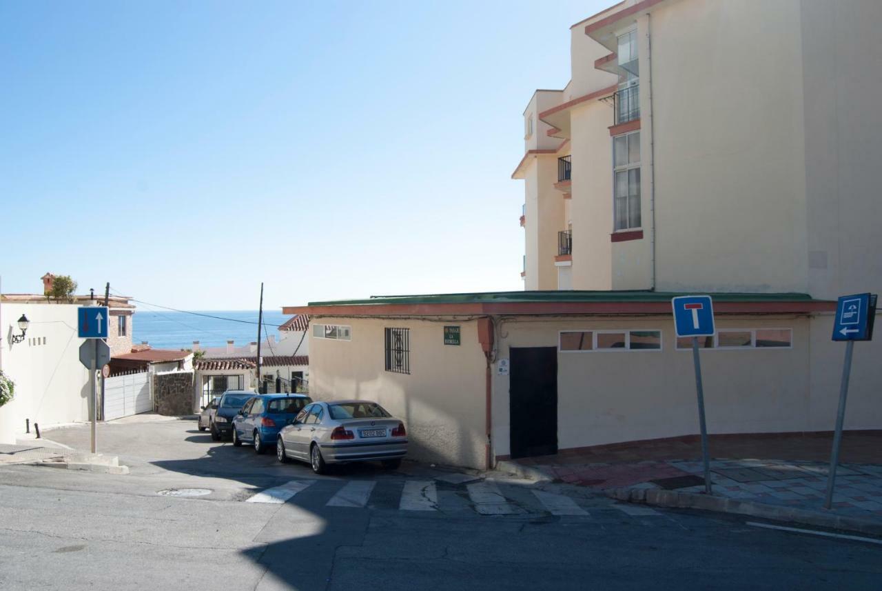 Costa Holidays Beach Fuengirola Extérieur photo