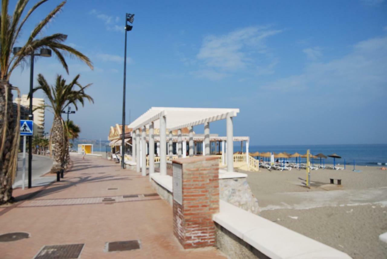 Costa Holidays Beach Fuengirola Extérieur photo